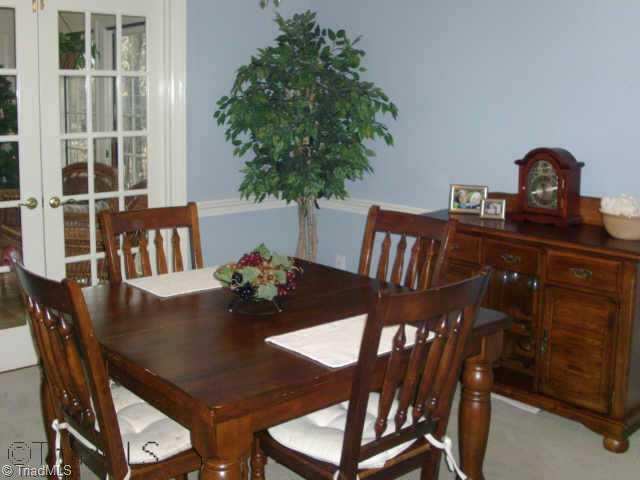 182 Hunters Ridge Road Winston-Salem, NC 27103 - Photo 8 of 9 Other.
