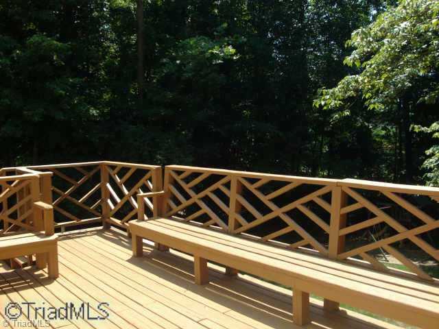 182 Hunters Ridge Road Winston-Salem, NC 27103 - Photo 9 of 9 Other.