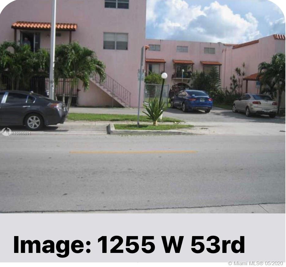 1255 West 53rd Street, Unit 309 Hialeah, FL 33012 - Photo 1 of 11