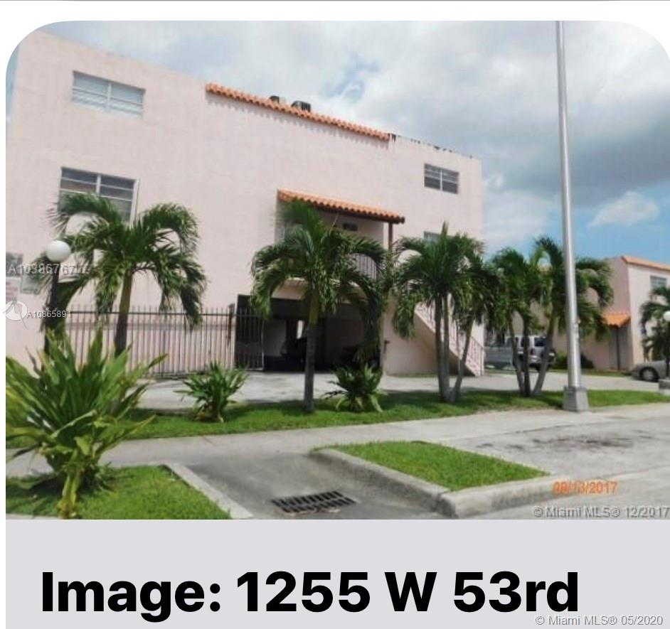 1255 West 53rd Street, Unit 309 Hialeah, FL 33012 - Photo 2 of 11