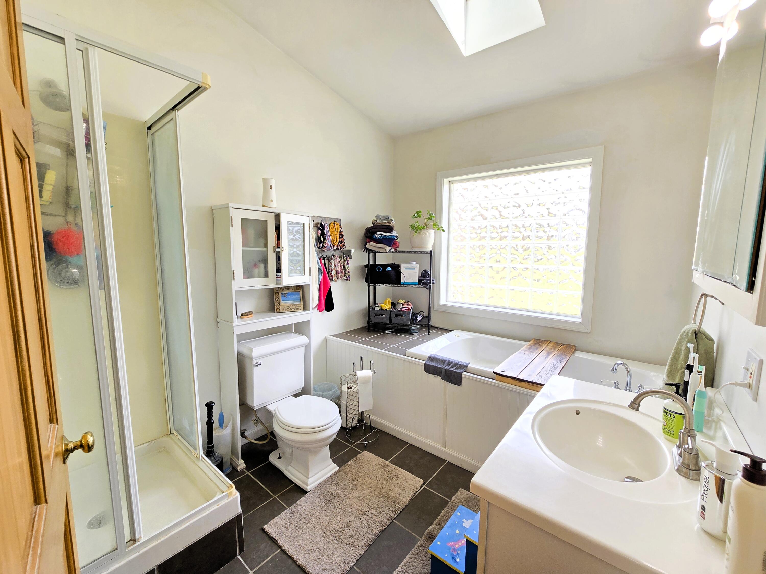 117 Clark Road Unity, ME 04988 - Photo 17 of 26 Bathroom