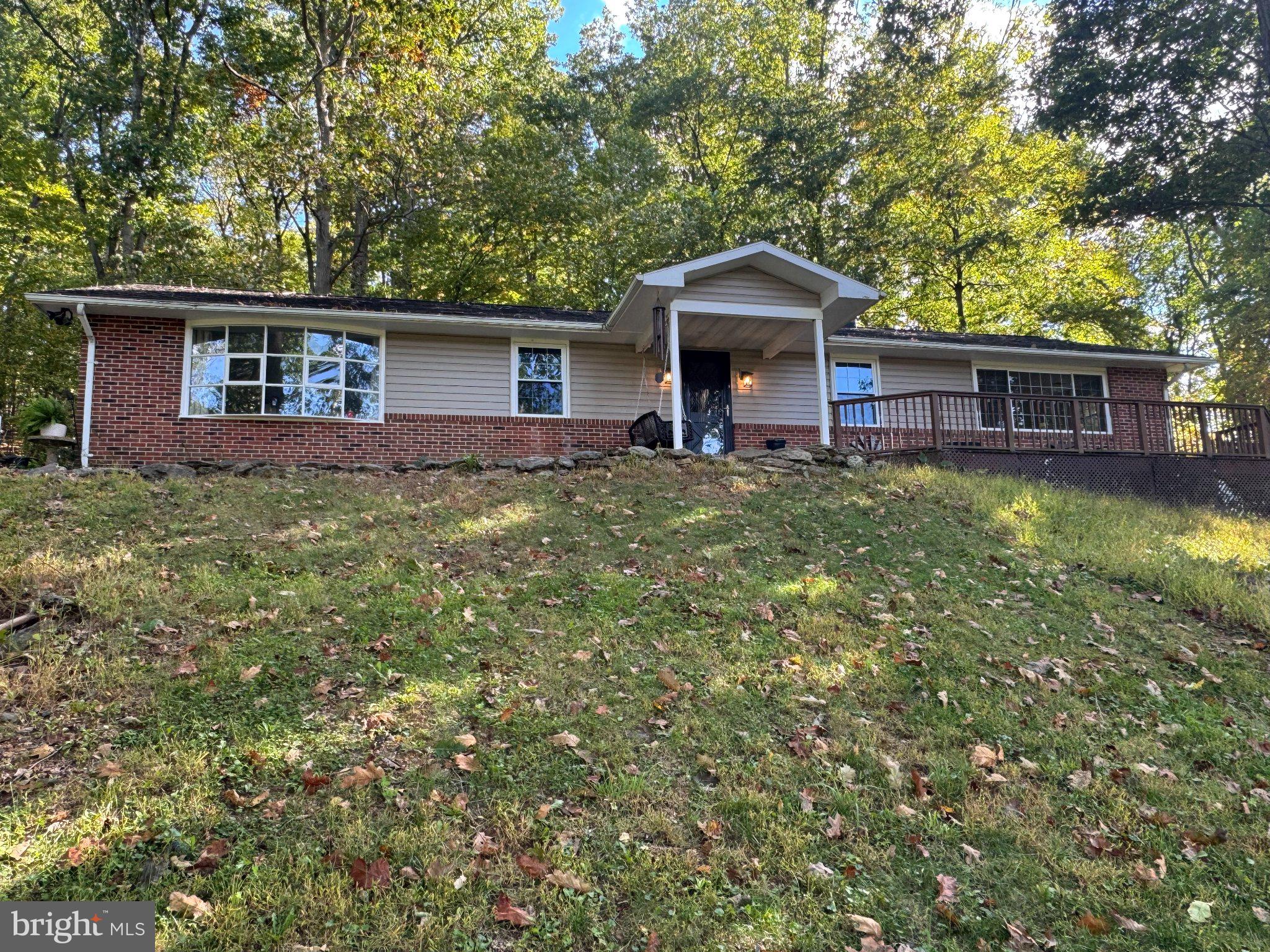 4203 York Road, Unit ONE Manchester, MD 21102 - Photo 1 of 6 Front Exterior