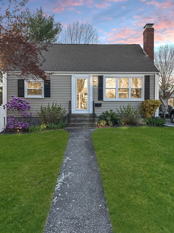 63 Elinor Road Weymouth, MA 02190 - Photo 1 of 33 Gallery Image 1