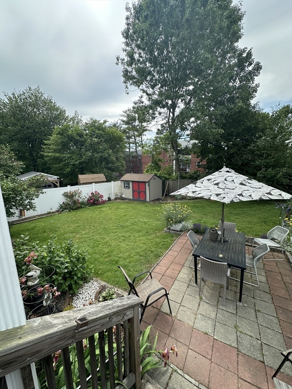 63 Elinor Road Weymouth, MA 02190 - Photo 31 of 33 Gallery Image 31