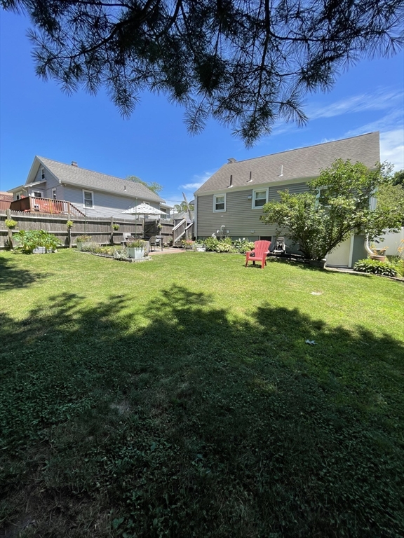 63 Elinor Road Weymouth, MA 02190 - Photo 32 of 33 Gallery Image 32