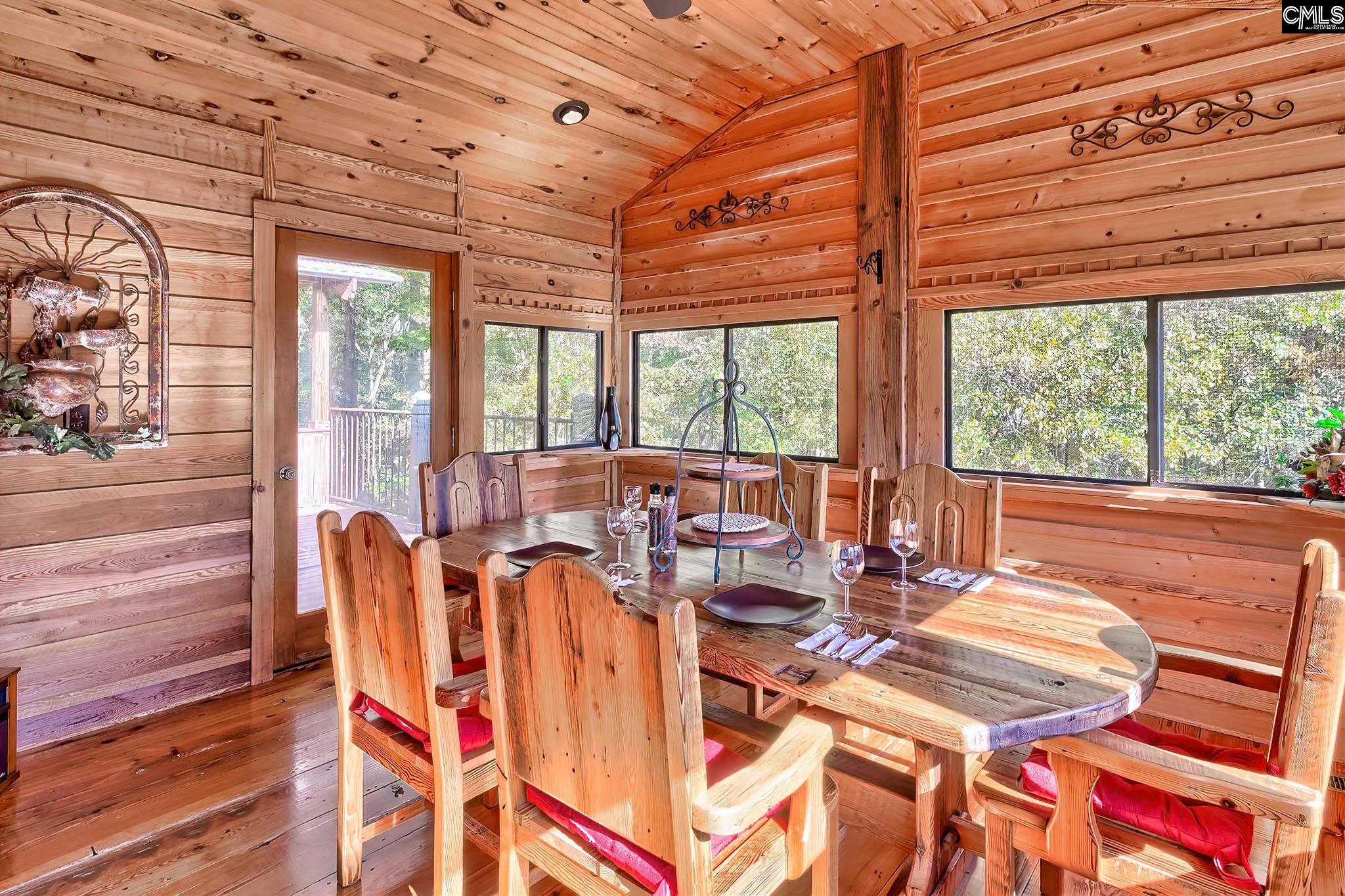 1348 Koon Trestle Road Pomaria, SC 29126 - Photo 22 of 72