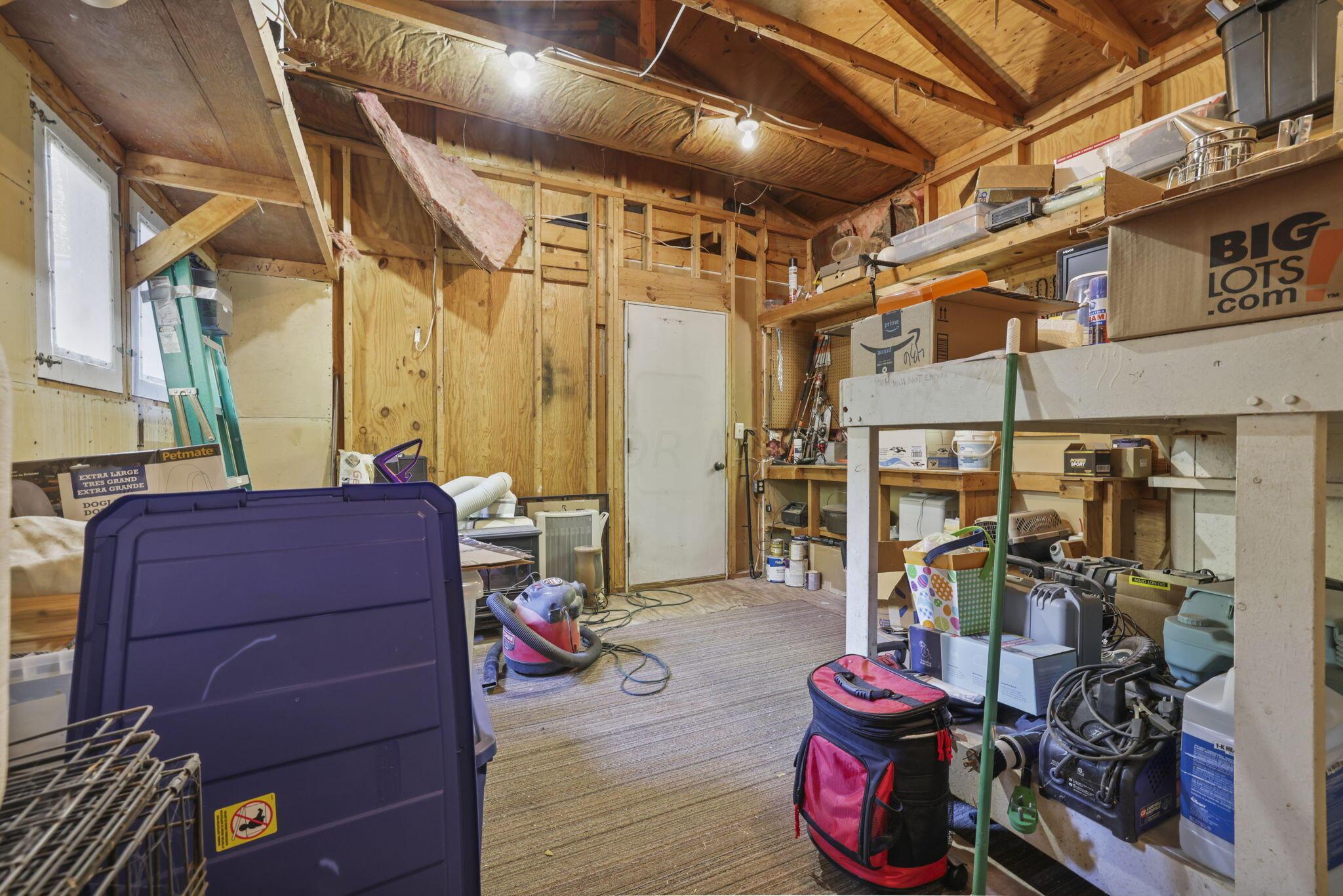 7997 Bremen Road Logan, OH 43138 - Photo 54 of 80 7997 Bremen Road, Logan, OH