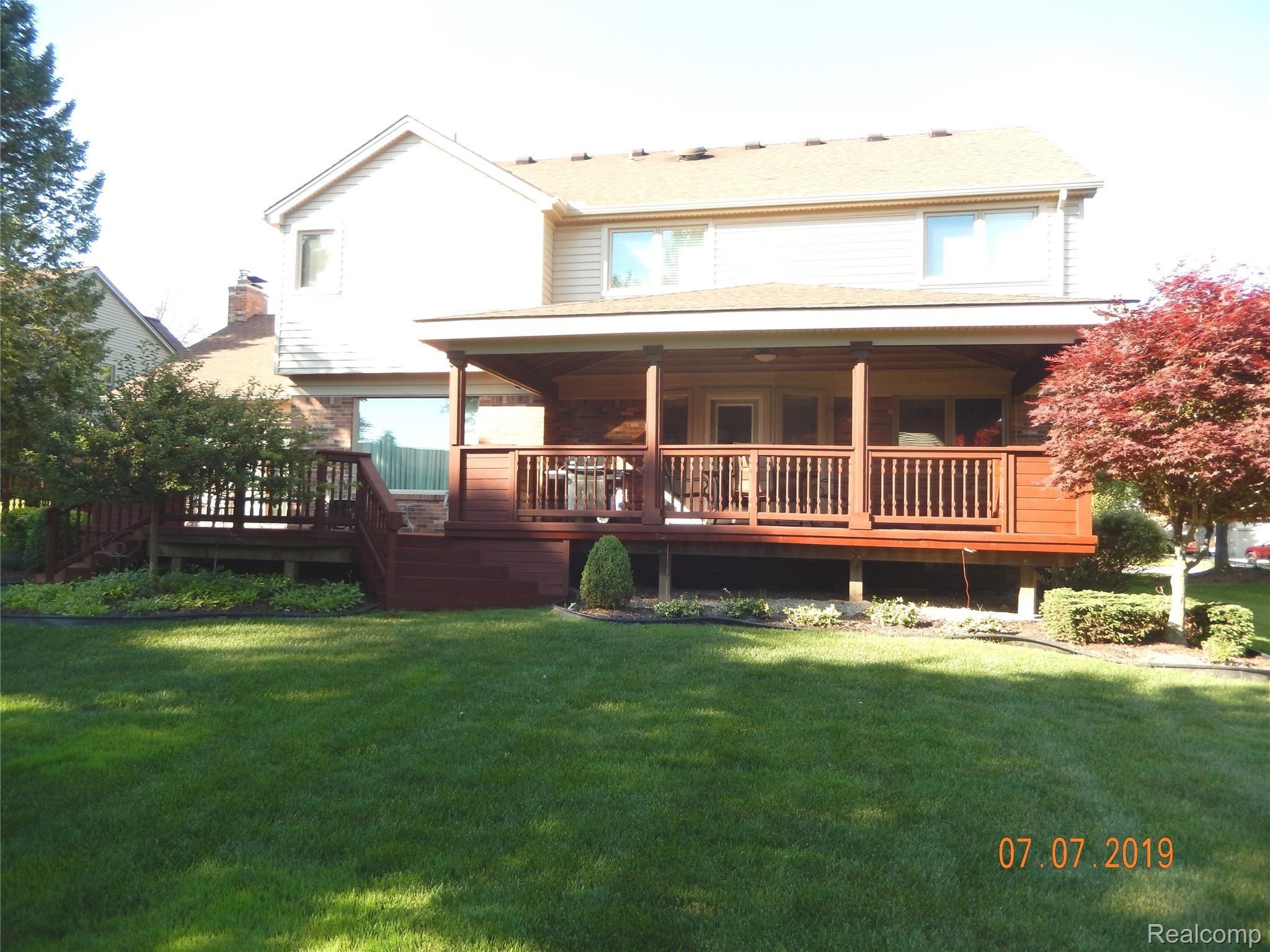 3421 Summit Ridge Drive Rochester, MI 48306 - Photo 11 of 58 DSCN1206.JPG