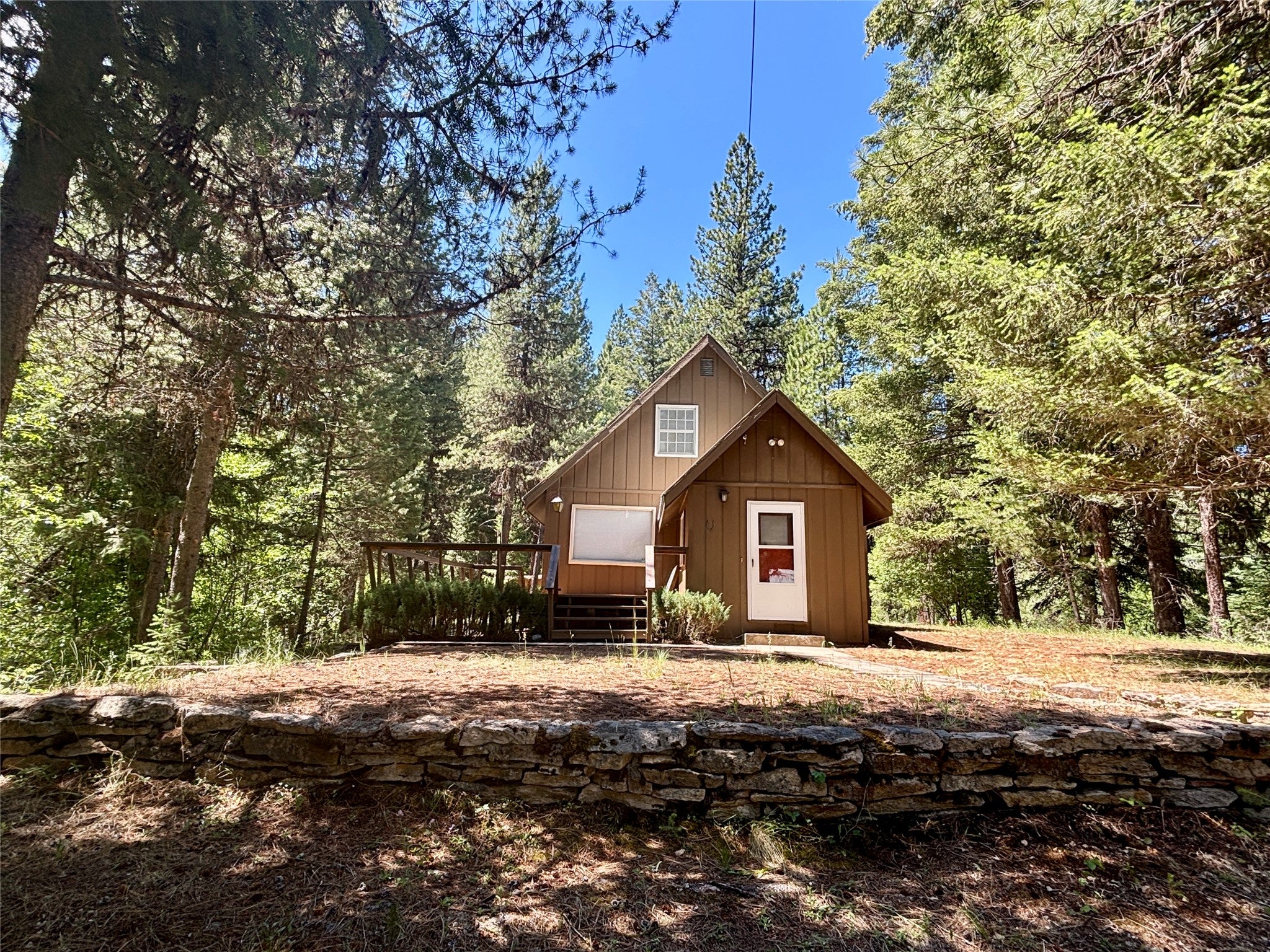 7076 Nez Perce Road Darby, MT 59829 - Photo 3 of 40 Gallery Image 3