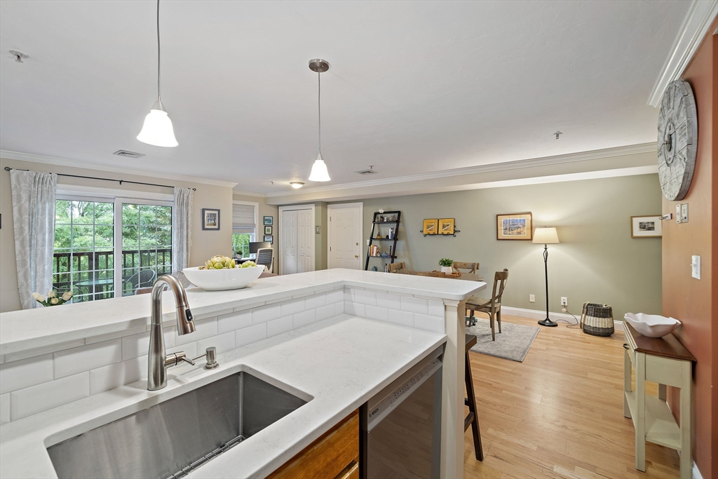 4 Forge Pond, Unit C Canton, MA 02021 - Photo 4 of 22 Gallery Image 4