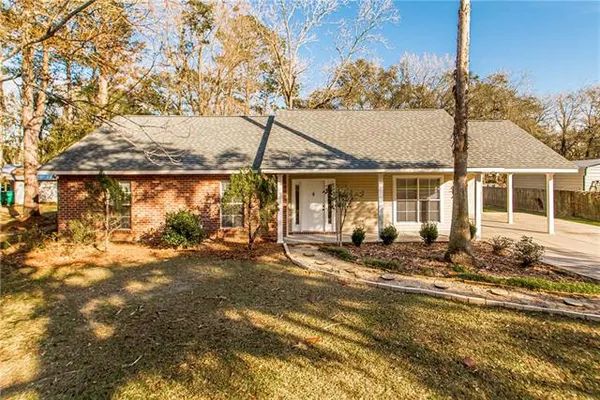 $1,800 | 40052 Browns Oak Lane, Ponchatoula, LA 70454