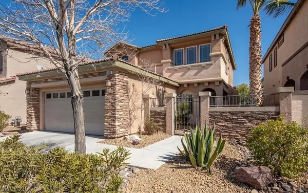 $2,450 | 1024 Brinkman Street, Las Vegas, NV 89138