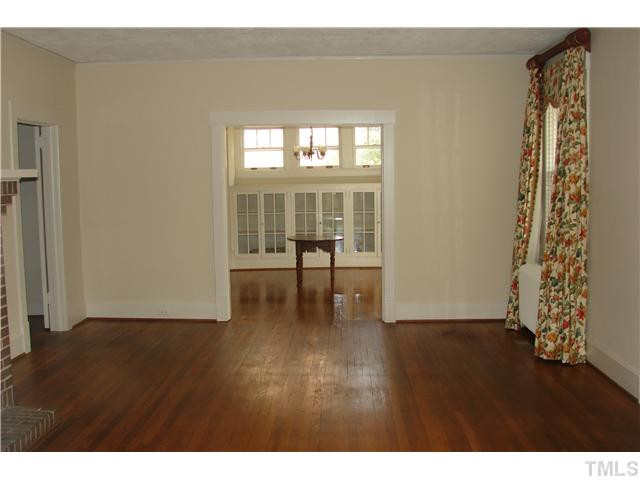 303 Hillcrest Road Raleigh, NC 27605 - Photo 11 of 21 Photo 11