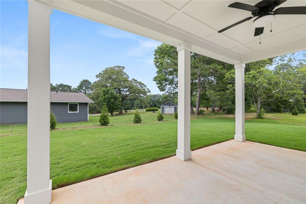 8125 Wallace Tatum Road Cumming, GA 30028 - Photo 16 of 46