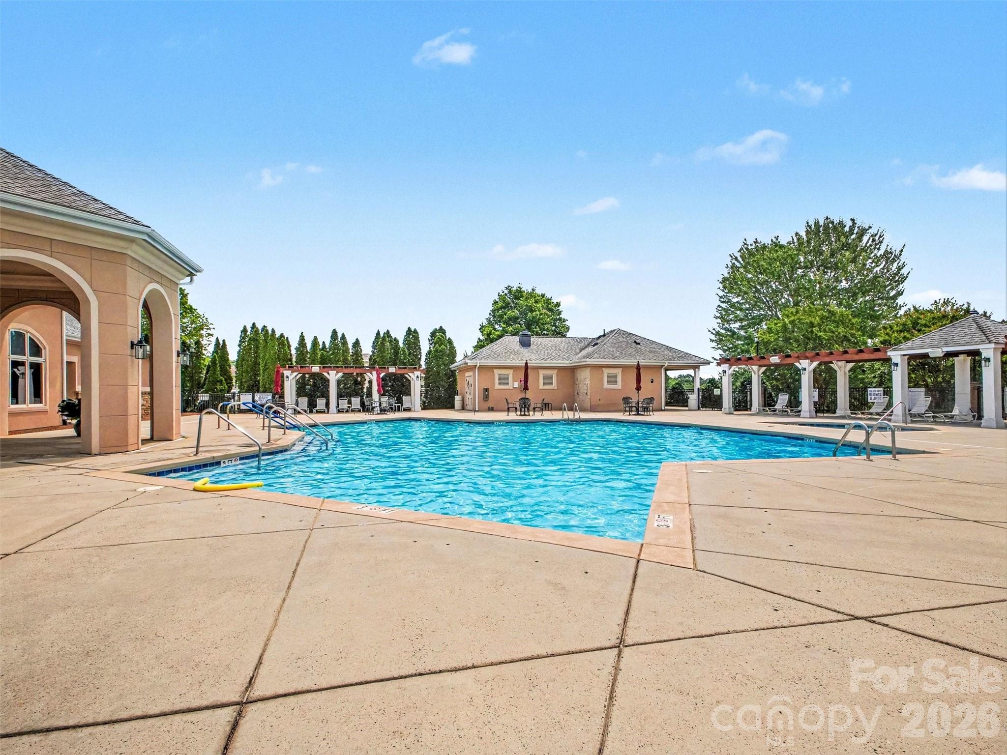 834 Platinum Drive Fort Mill, SC 29708 - Photo 44 of 47