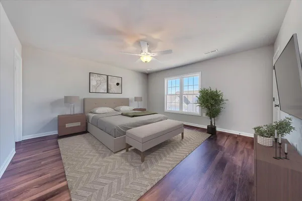 $299,950 | 6653 Jojo Lane, Roanoke, VA 24019