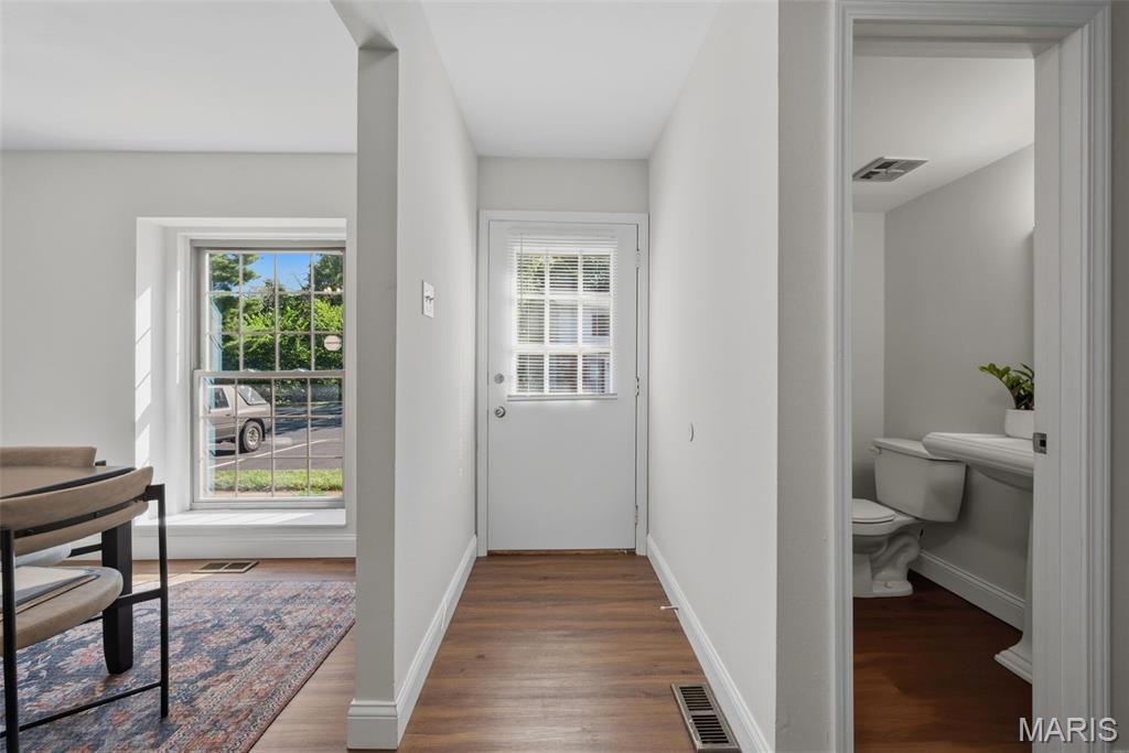 2373 Hiddengarden Court Ballwin, MO 63021 - Photo 45 of 57