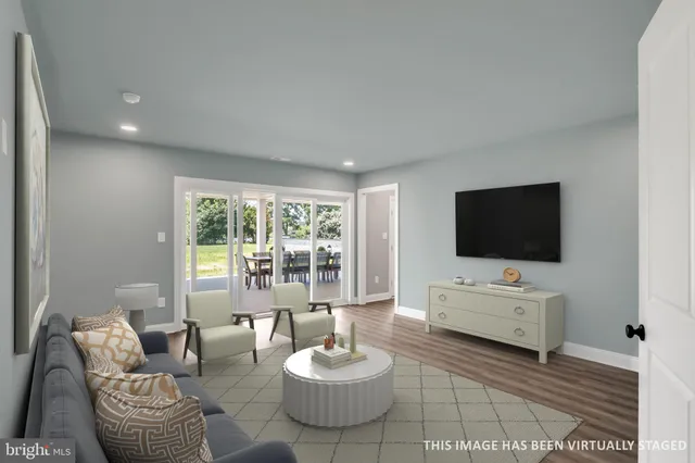 $2,350,000 | 11010 Trappe Creek Drive, Berlin, MD 21811