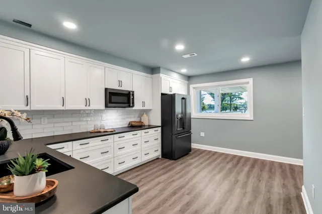 $2,350,000 | 11010 Trappe Creek Drive, Berlin, MD 21811