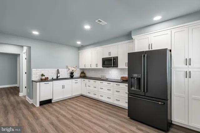 $2,350,000 | 11010 Trappe Creek Drive, Berlin, MD 21811