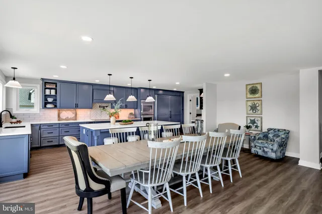 $2,350,000 | 11010 Trappe Creek Drive, Berlin, MD 21811