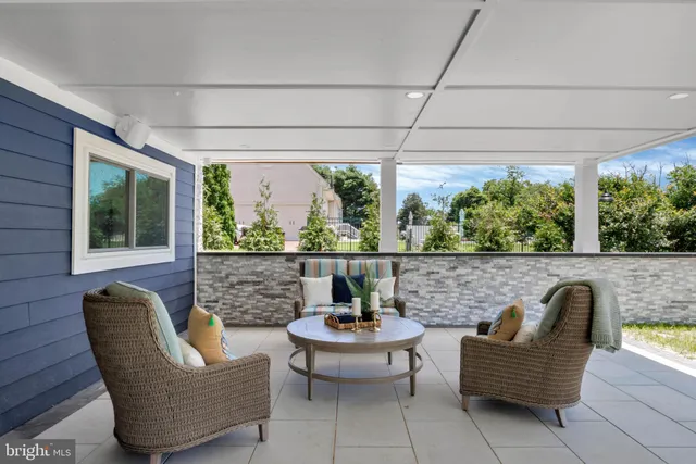 $2,350,000 | 11010 Trappe Creek Drive, Berlin, MD 21811