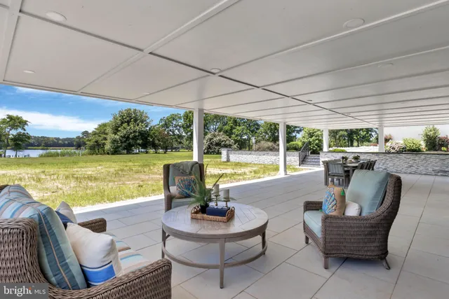 $2,350,000 | 11010 Trappe Creek Drive, Berlin, MD 21811