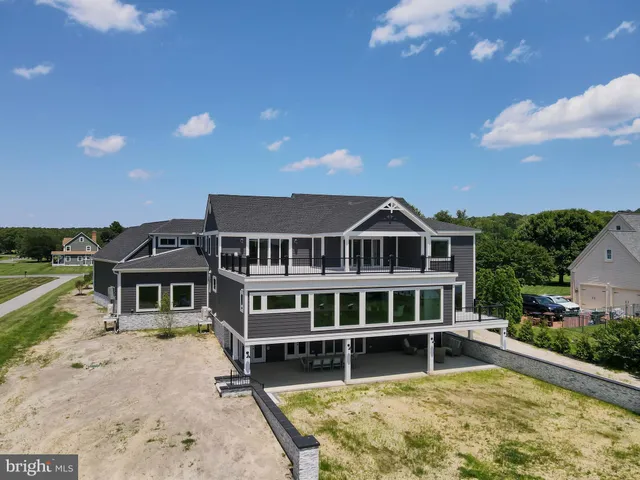 $2,350,000 | 11010 Trappe Creek Drive, Berlin, MD 21811