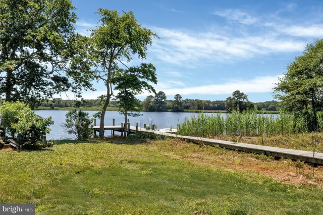 $2,350,000 | 11010 Trappe Creek Drive, Berlin, MD 21811