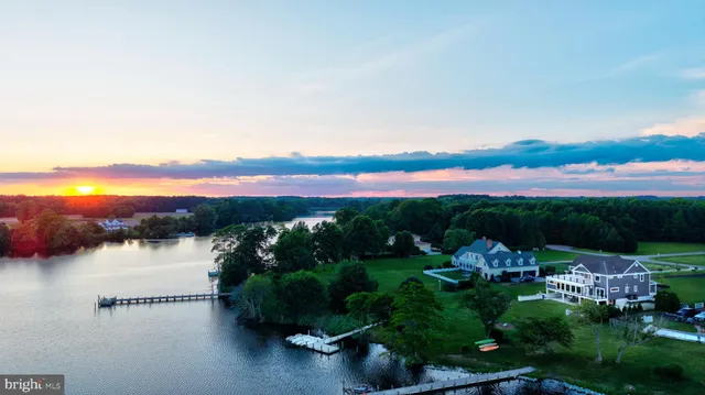 $2,350,000 | 11010 Trappe Creek Drive, Berlin, MD 21811