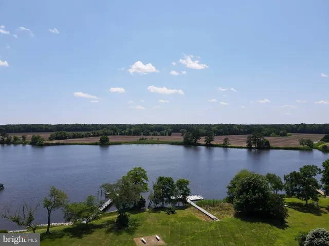 $2,350,000 | 11010 Trappe Creek Drive, Berlin, MD 21811