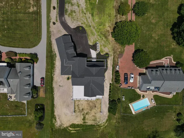 $2,350,000 | 11010 Trappe Creek Drive, Berlin, MD 21811