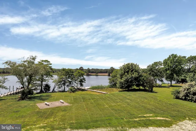 $2,350,000 | 11010 Trappe Creek Drive, Berlin, MD 21811