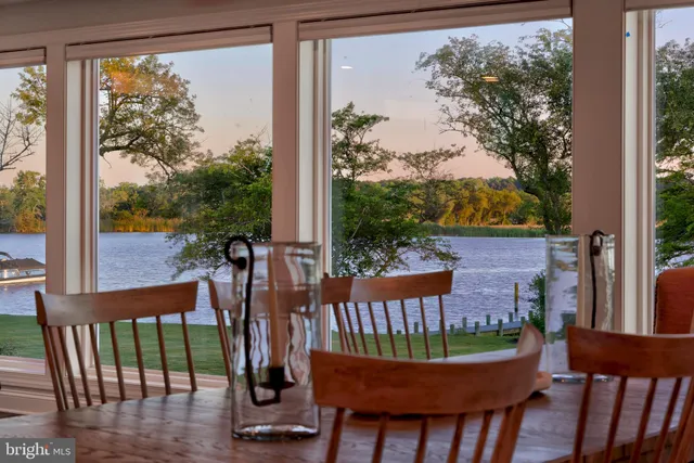 $2,350,000 | 11010 Trappe Creek Drive, Berlin, MD 21811