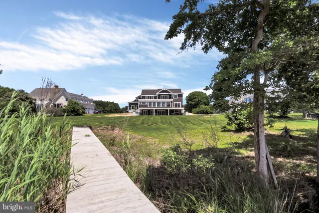 $2,350,000 | 11010 Trappe Creek Drive, Berlin, MD 21811