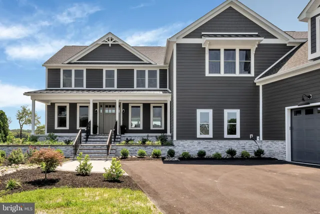 $2,350,000 | 11010 Trappe Creek Drive, Berlin, MD 21811