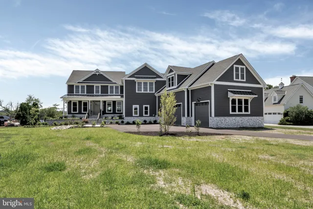 $2,350,000 | 11010 Trappe Creek Drive, Berlin, MD 21811