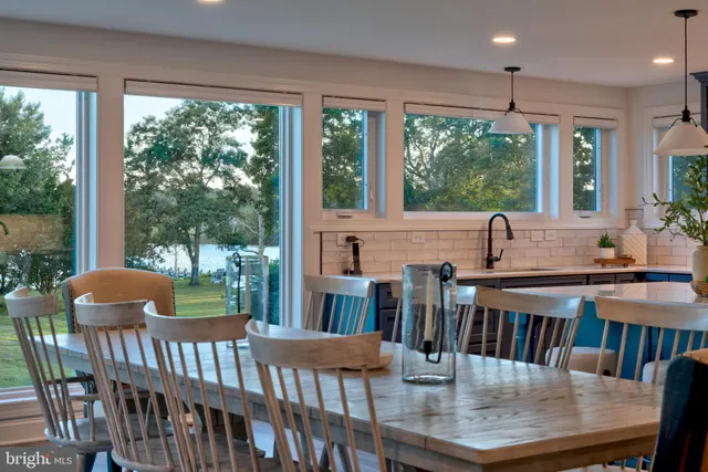 $2,350,000 | 11010 Trappe Creek Drive, Berlin, MD 21811