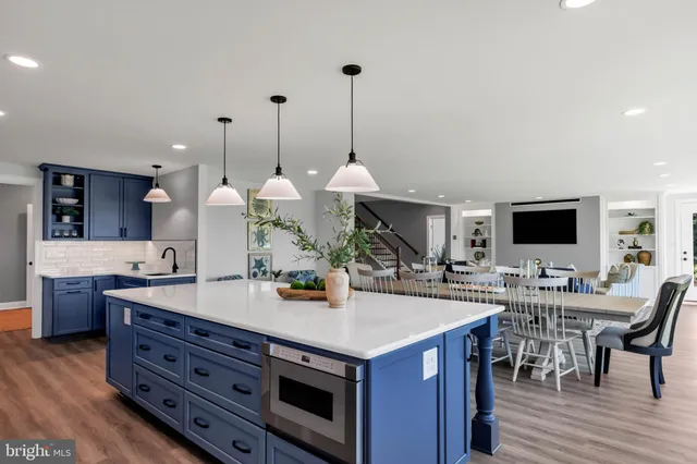 $2,350,000 | 11010 Trappe Creek Drive, Berlin, MD 21811