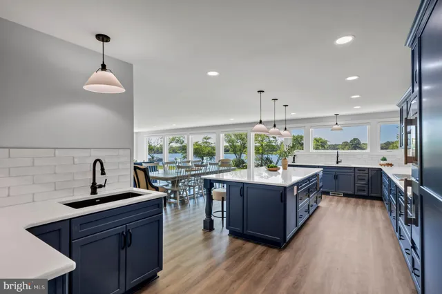 $2,350,000 | 11010 Trappe Creek Drive, Berlin, MD 21811