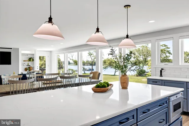 $2,350,000 | 11010 Trappe Creek Drive, Berlin, MD 21811