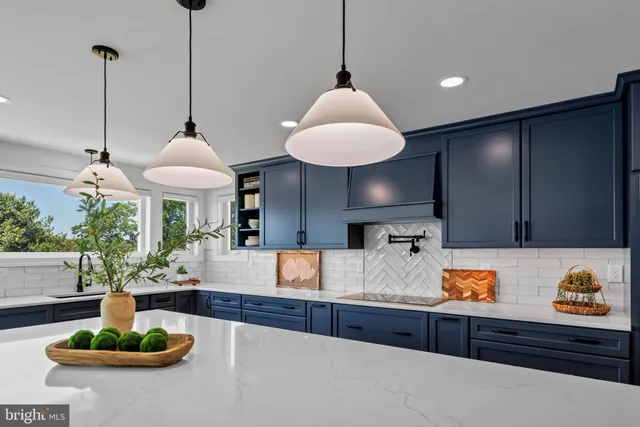 $2,350,000 | 11010 Trappe Creek Drive, Berlin, MD 21811