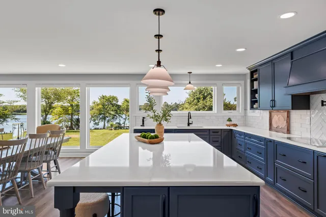 $2,350,000 | 11010 Trappe Creek Drive, Berlin, MD 21811