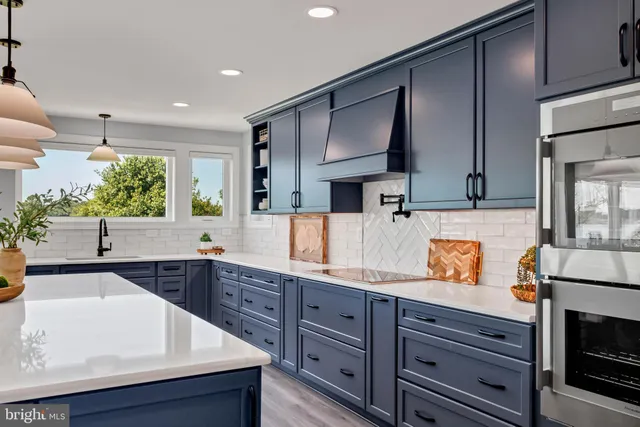 $2,350,000 | 11010 Trappe Creek Drive, Berlin, MD 21811