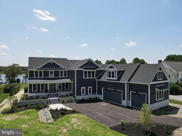 $2,350,000 | 11010 Trappe Creek Drive, Berlin, MD 21811