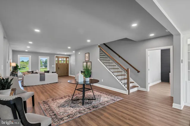 $2,350,000 | 11010 Trappe Creek Drive, Berlin, MD 21811