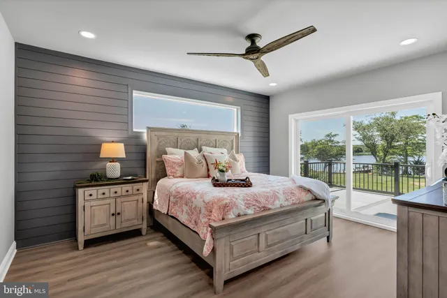 $2,350,000 | 11010 Trappe Creek Drive, Berlin, MD 21811