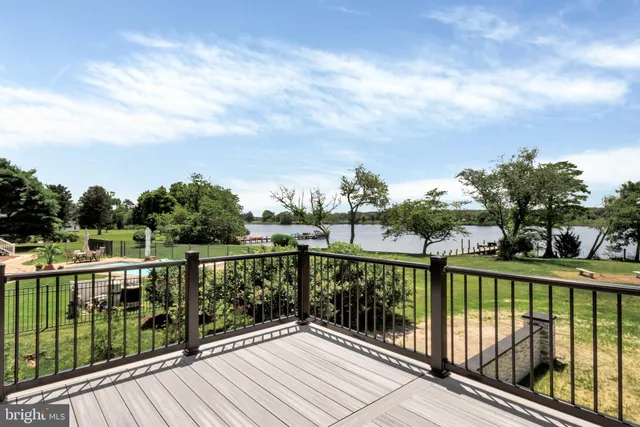 $2,350,000 | 11010 Trappe Creek Drive, Berlin, MD 21811