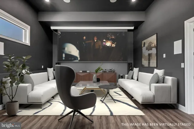 $2,350,000 | 11010 Trappe Creek Drive, Berlin, MD 21811