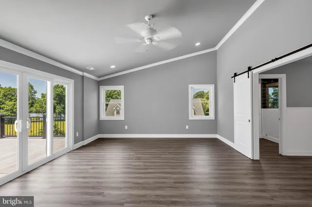 $2,350,000 | 11010 Trappe Creek Drive, Berlin, MD 21811